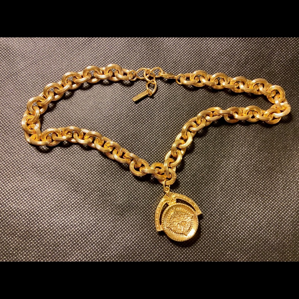 Jennifer Behr Westerly Necklace